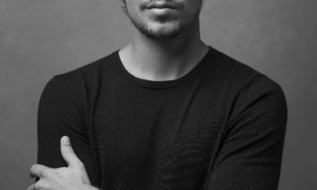 SILMO Paris has entrusted the presidency of its jury to Joachim Froment, an industrial designer and creative director based in Brussels.